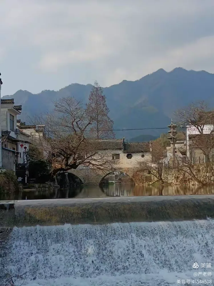 睆南风景集锦